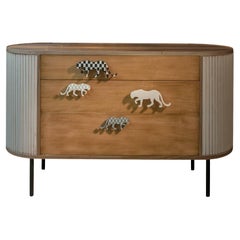 Guepardo Chest Of Drawers by Lola Glamour