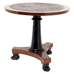 Guéridon, 19th Century