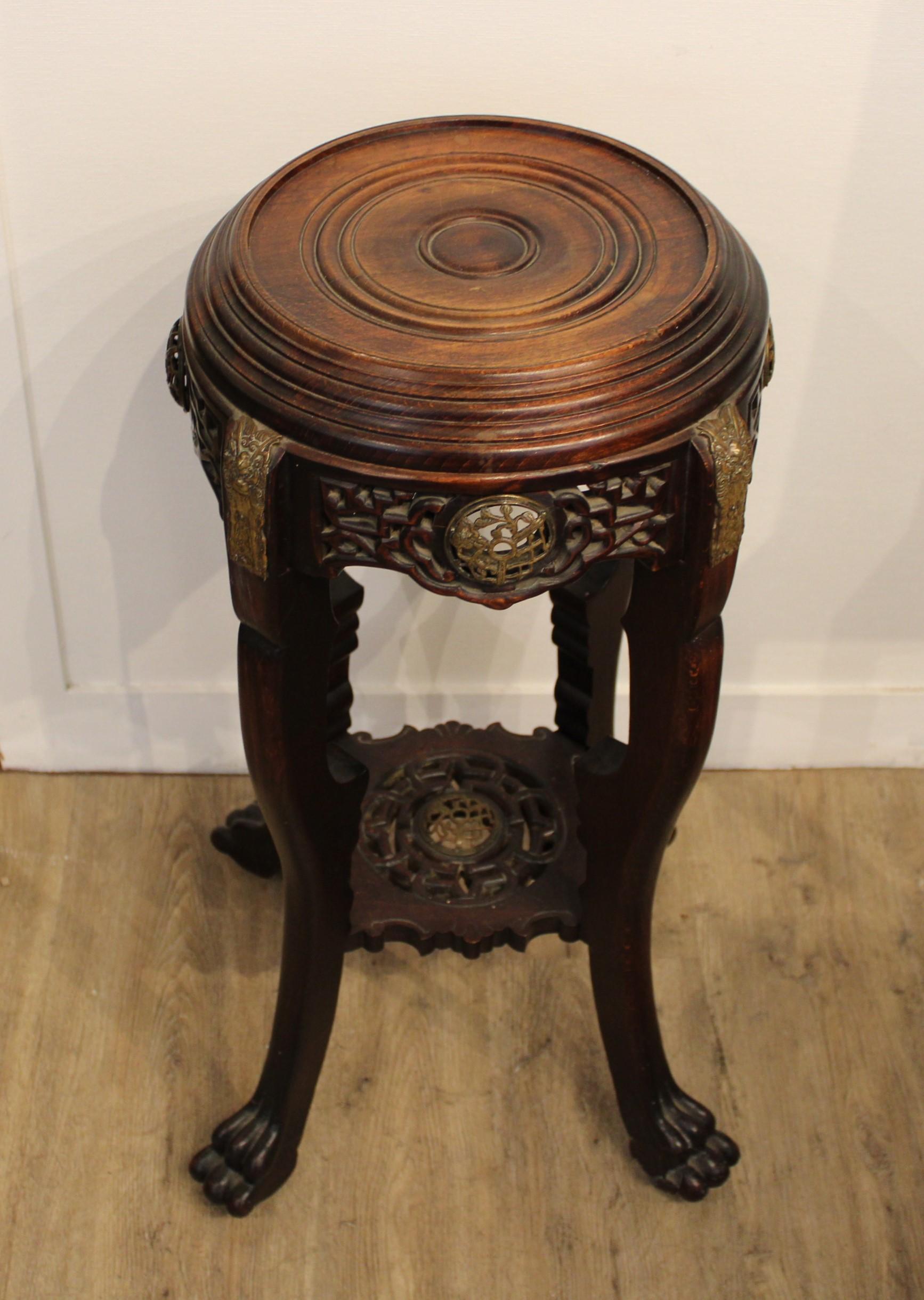 French Gueridon attribued to Gabriel Viardot, France, 19th century For Sale