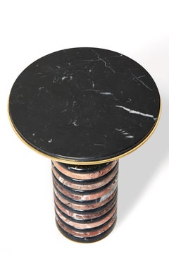 Gueridon « Boudoir Ftiche », Savvaz Laz