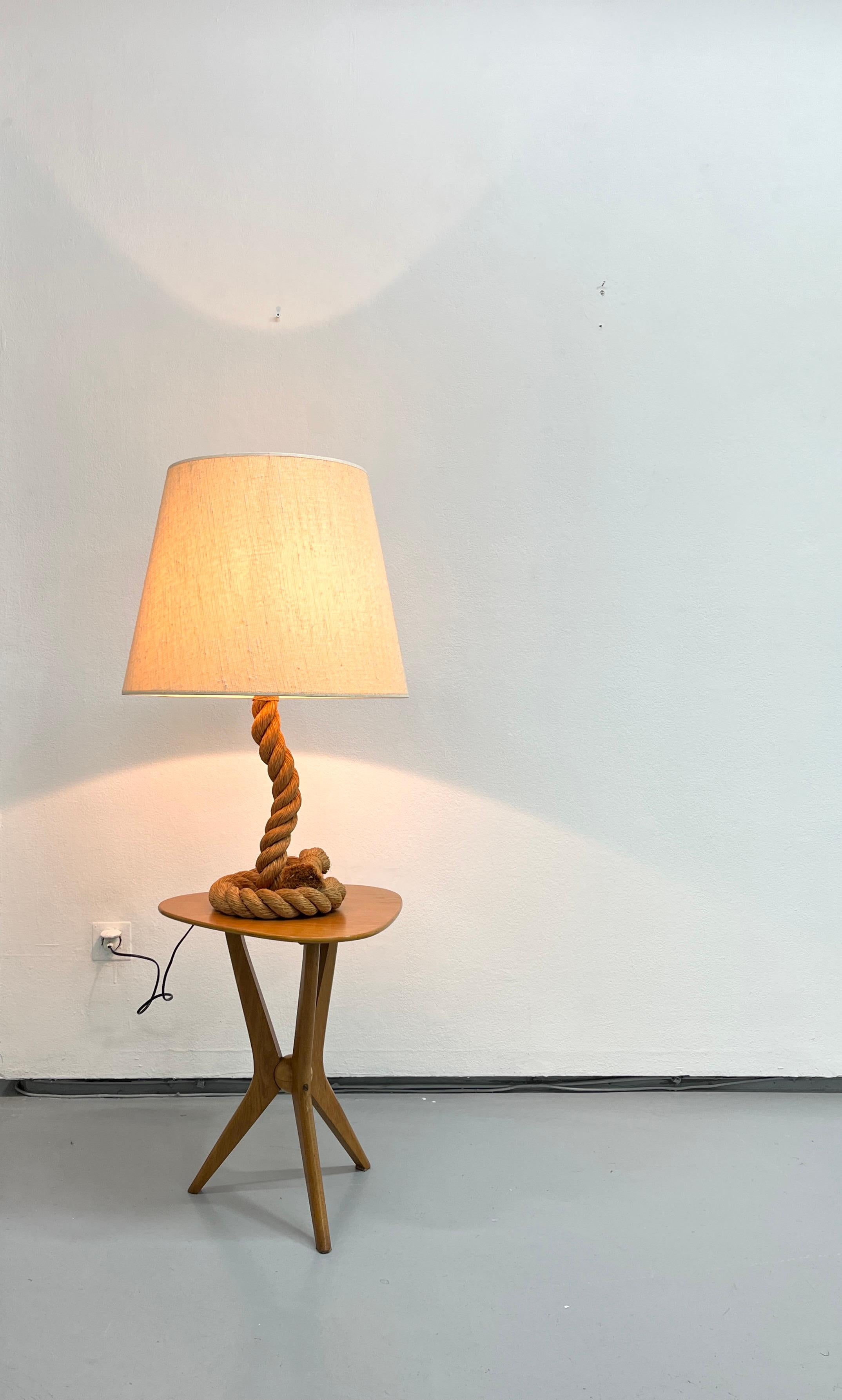 Gueridón de René Jean Caillette, 1950 siglo XX en venta
