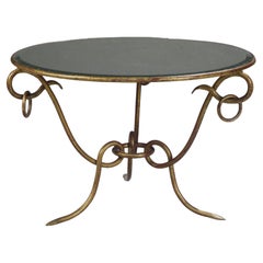 GUERIDON Drouet René 1899 - 1993 GUERIDON Drouet René 1899 - 1993