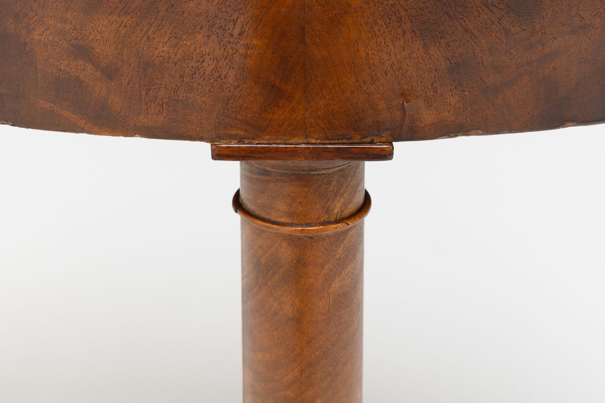 Gueridon For Sale 1