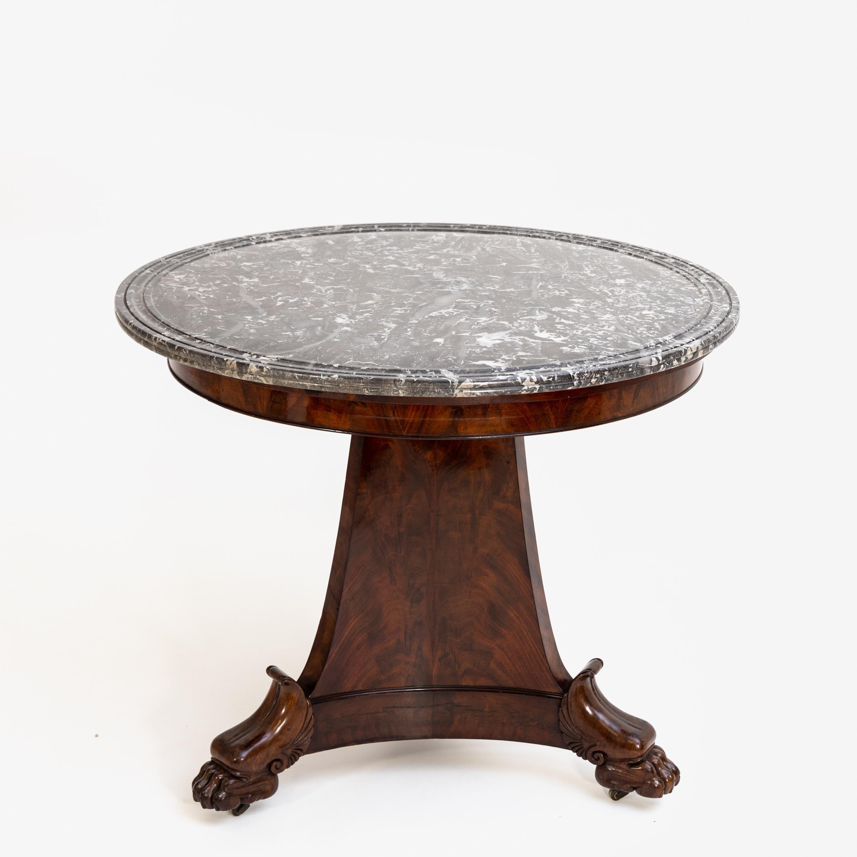 French Gueridon, France, 19th Century For Sale