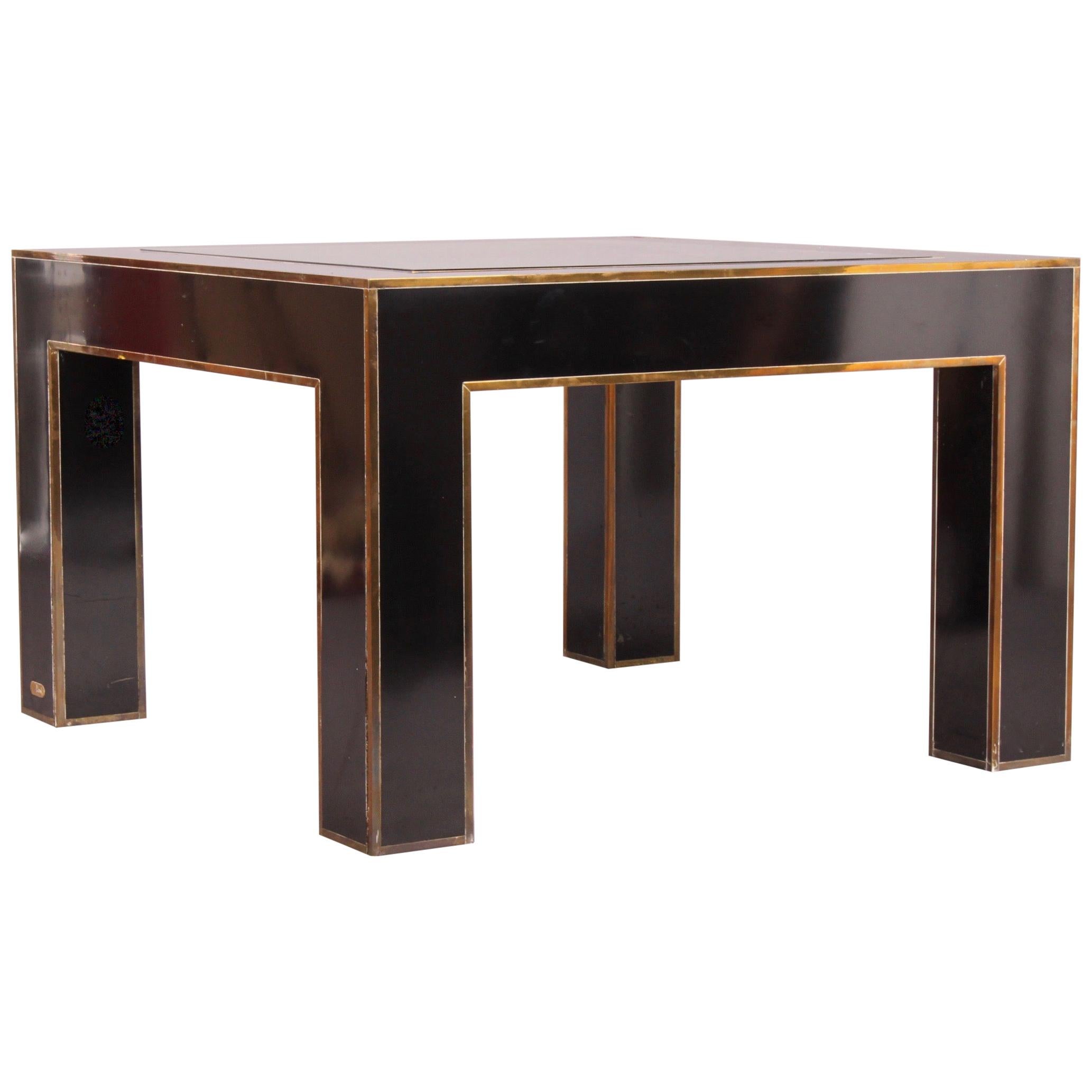 Guéridon or Side Table