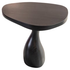 Gueridon or Tea table "Leda"