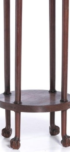 Gueridon table, Empire style - 19th century