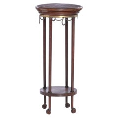 Gueridon table, Empire style - 19th century