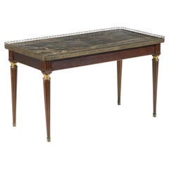 Guéridon table, Louis XV