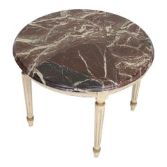 Tables basses