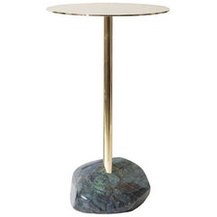 Gueridon-Triptychon "Steinzeit" von Studio Superego:: Italien