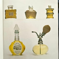 GUERLAIN - Colette Fellous - 1st English Edition, Paris, 1989