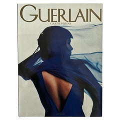 GUERLAIN - Colette Fellous - 1st English Edition, Paris, 1989