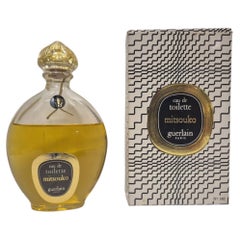 Guerlain Mitsouko Vintage Splash 100ml Splash Eau de Toilette