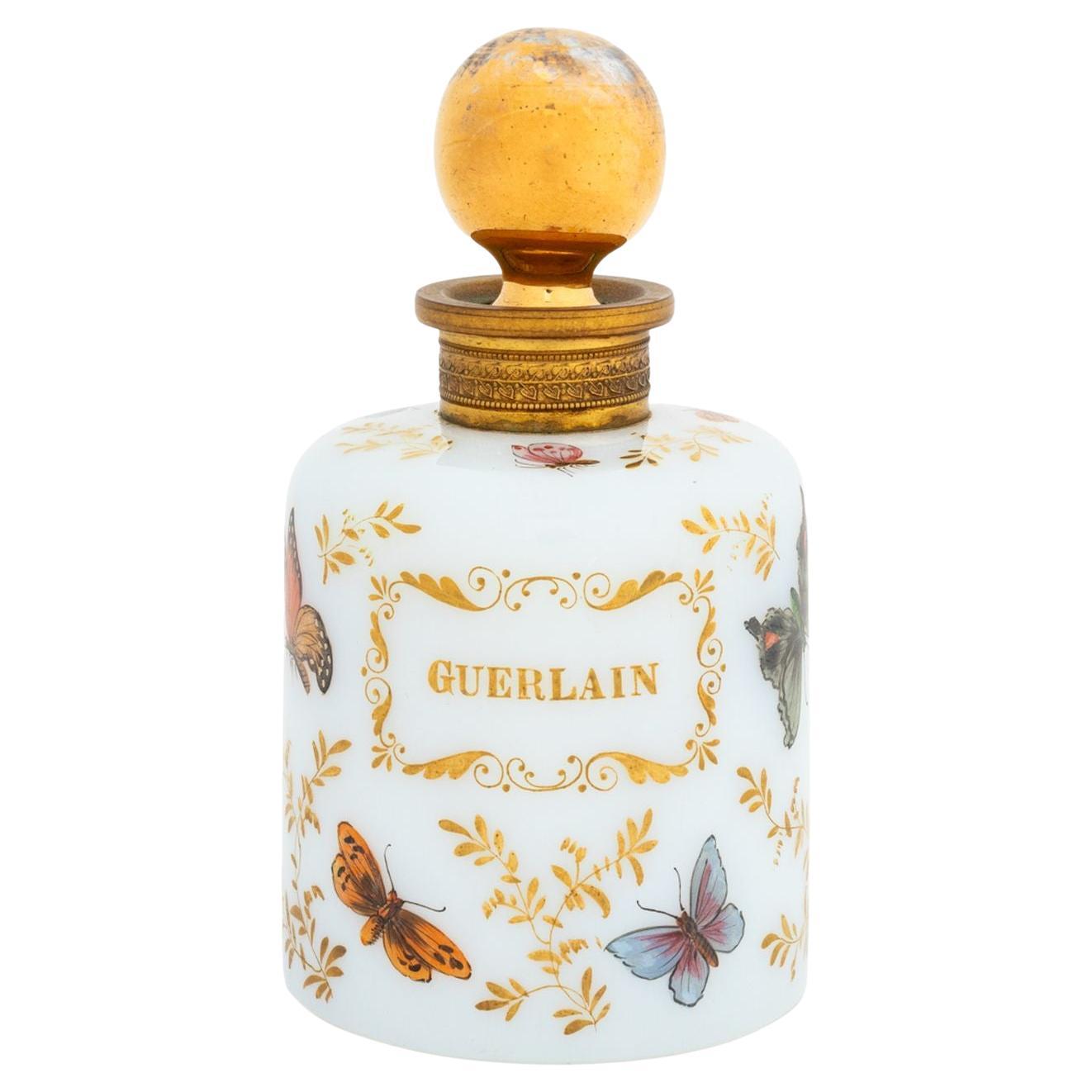 Botella de perfume Guerlain Opaline en venta