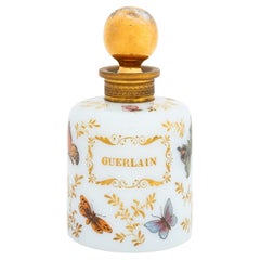 Guerlain Opaline Perfume Bottle