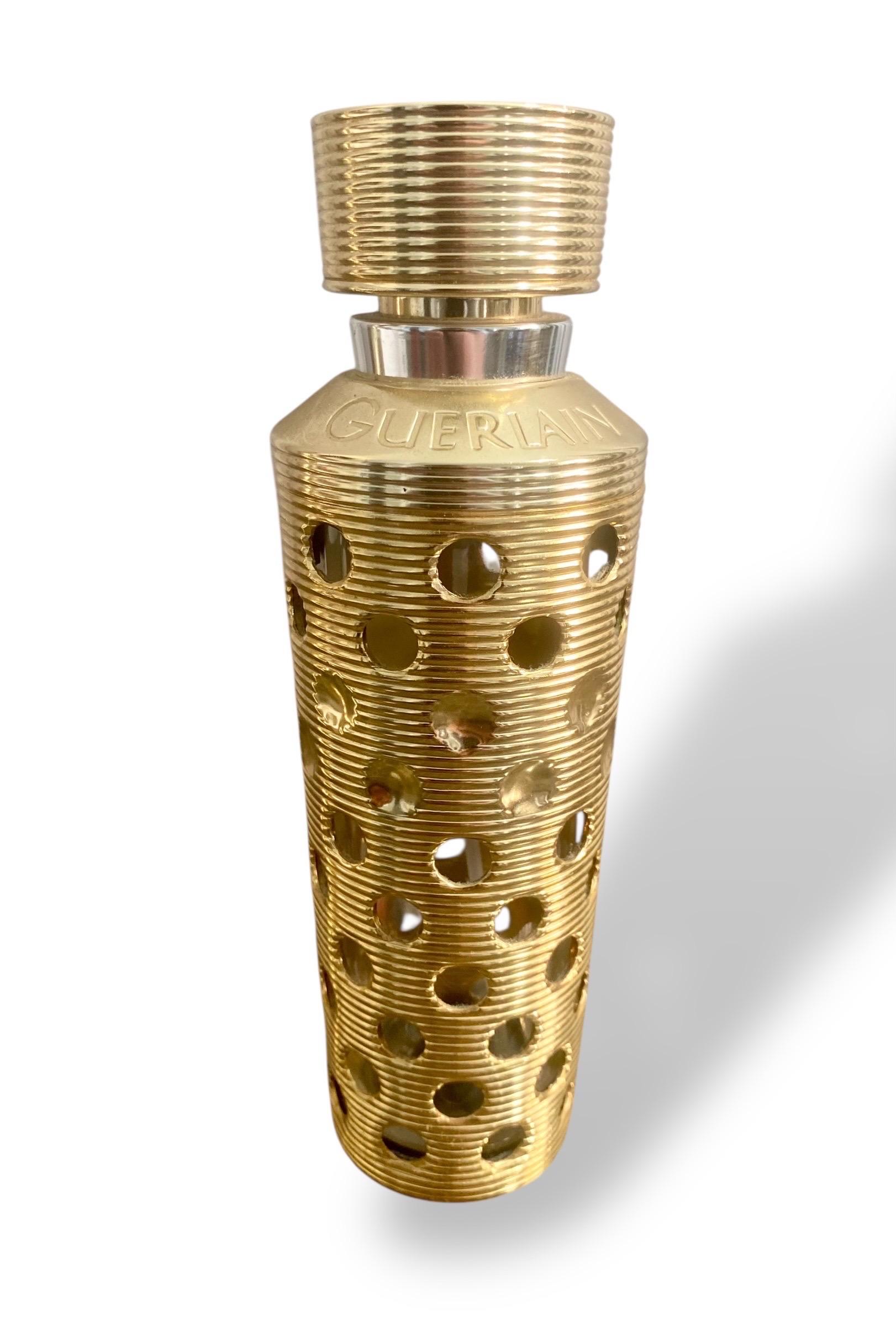 GUERLAIN - Parfumetui-Paar - 1996 (Französisch) im Angebot