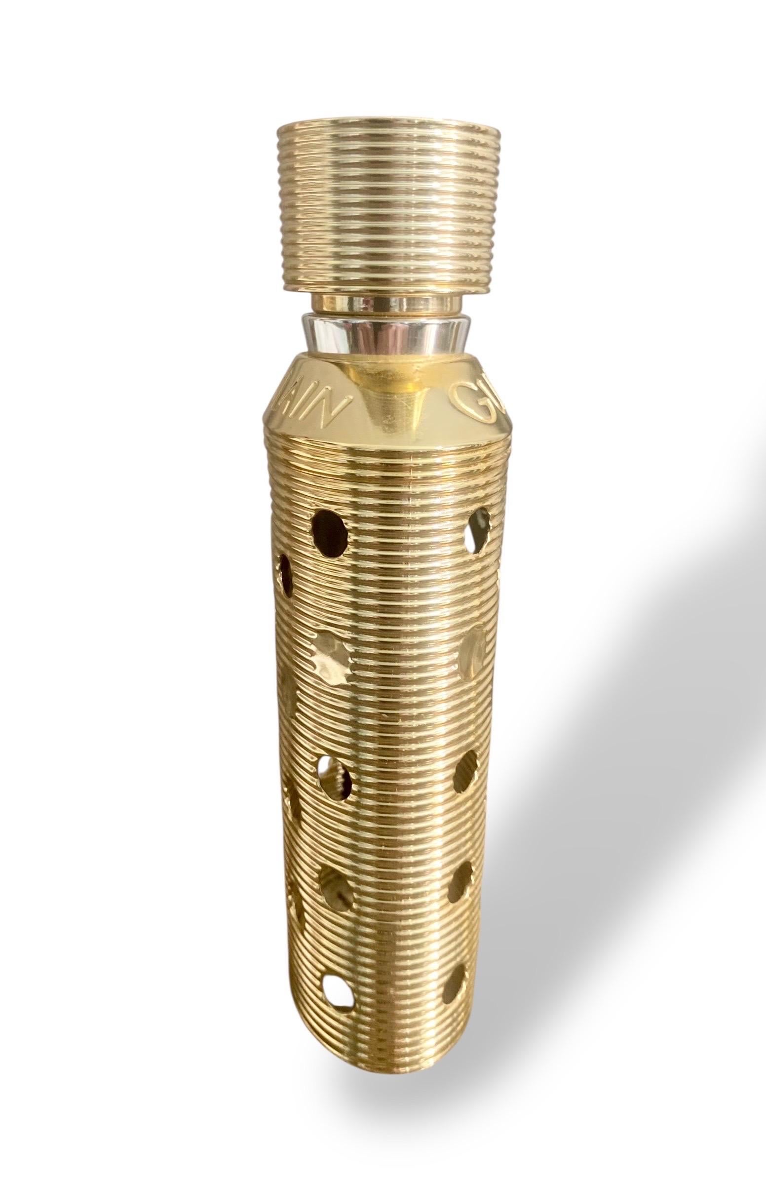 GUERLAIN - Parfumetui-Paar - 1996 im Angebot 2