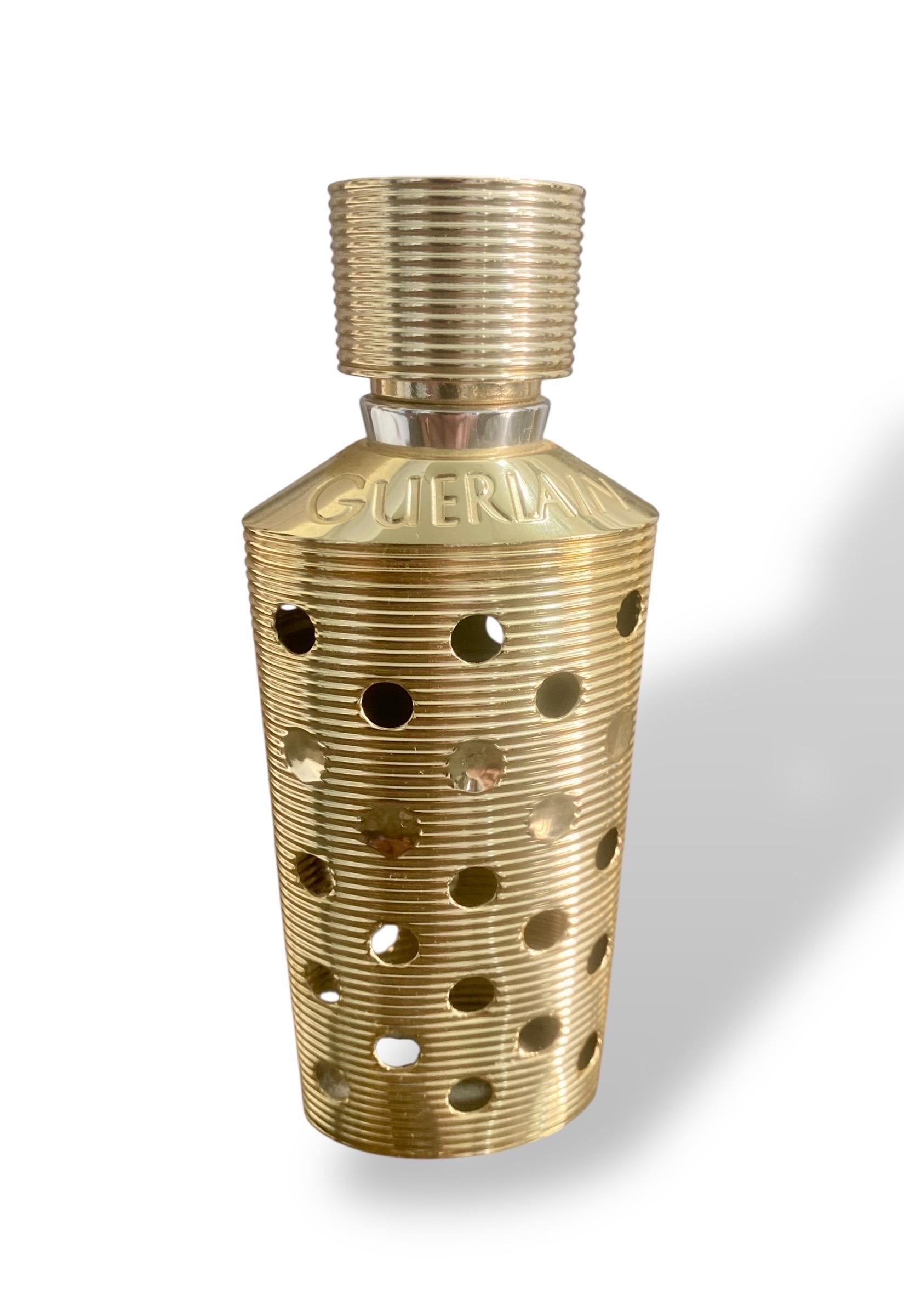 GUERLAIN - Parfumetui-Paar - 1996 im Angebot 3