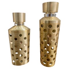 GUERLAIN - Parfumetui-Paar - 1996