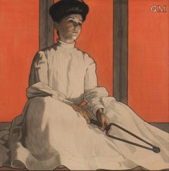 Good Housekeeping, Zeitschriftencover, August 1905