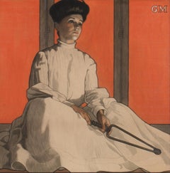 Copertina della rivista Good Housekeeping, agosto 1905