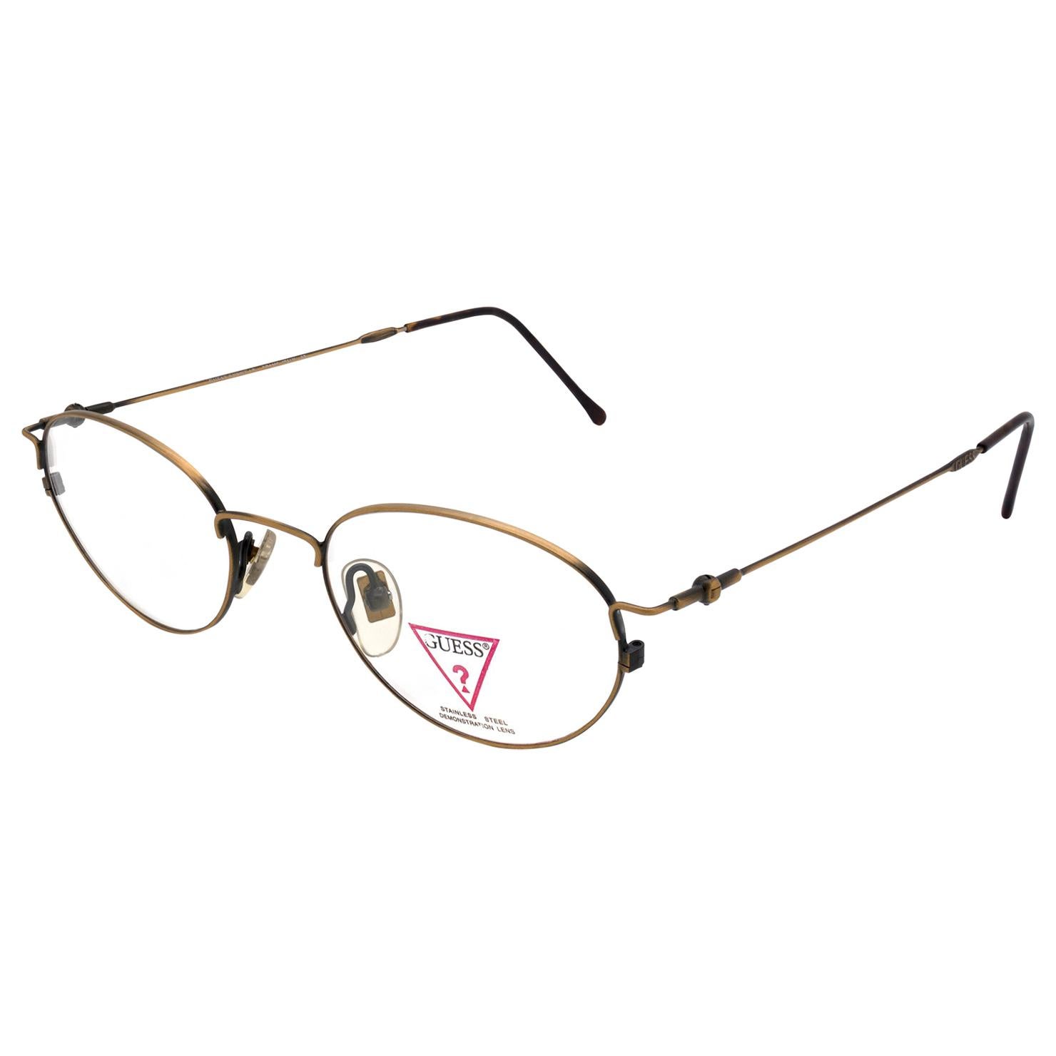 School education Elevated wrestling Guess vintage eyeglasses frame art deco For Sale at 1stDibs School education Elevated wrestling Guess vintage eyeglasses frame art deco For Sale at 1stDibs