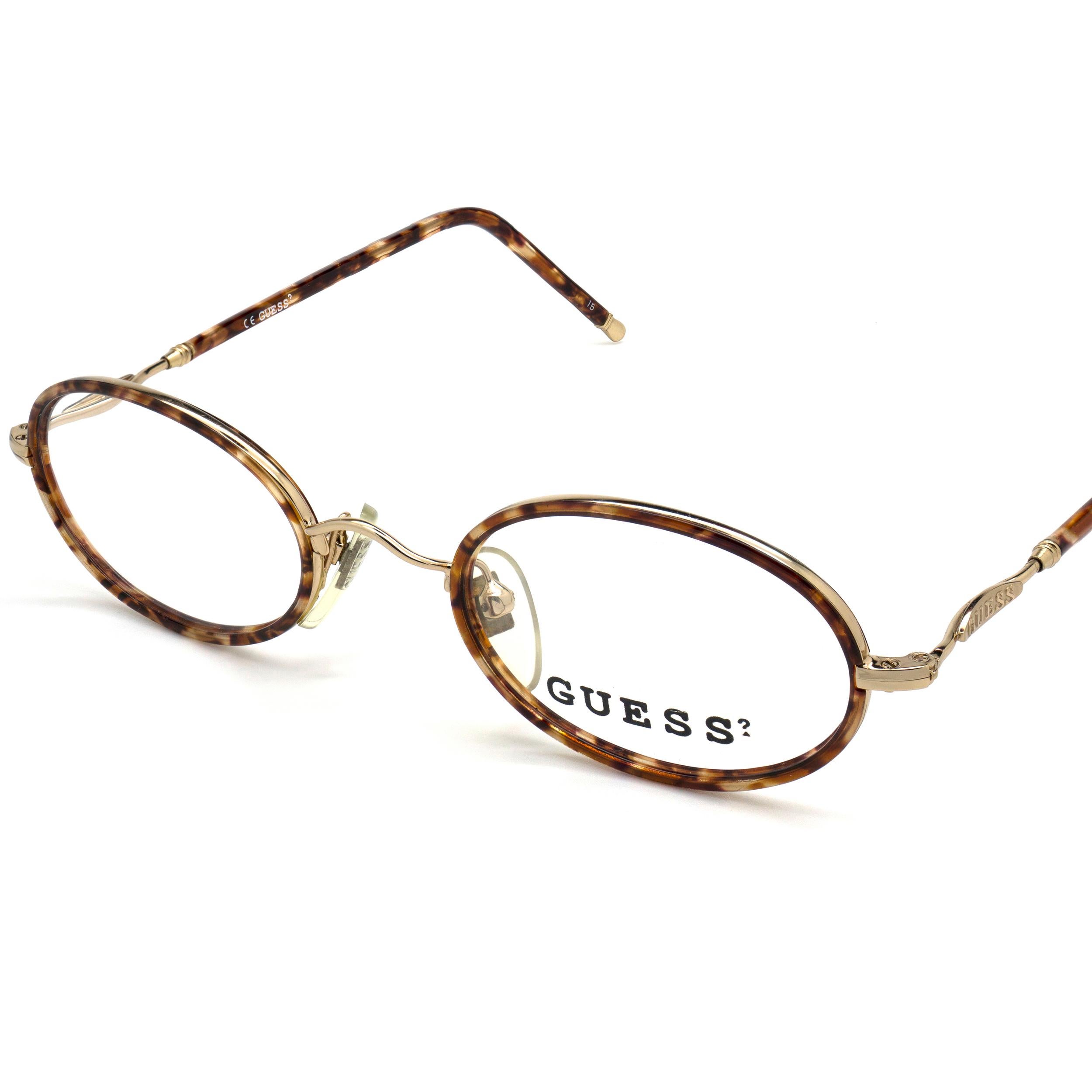 frame france vintage glasses