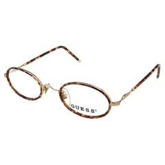 Guess vintage glasses frame