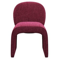 Guest - Chair - Fabric: I Wear 80 - by LiuJo Living