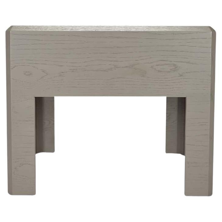 Guest End Table by Josh Greene for Lawson-Fenning