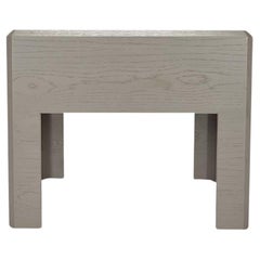 Guest End Table by Josh Greene for Lawson-Fenning