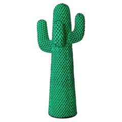 Gufram Andy's CACTUS Green Limited Edition Coat Stand by Andy Warhol Foundation