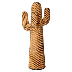 Gufram Andy's CACTUS Orange Limited Edition Coat Stand by Andy Warhol Foundation