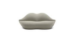 Customizable Gufram Bocca Sofa  by Studio 65