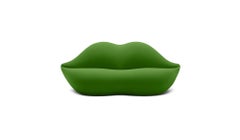 Customizable Gufram Bocca Sofa by Studio 65
