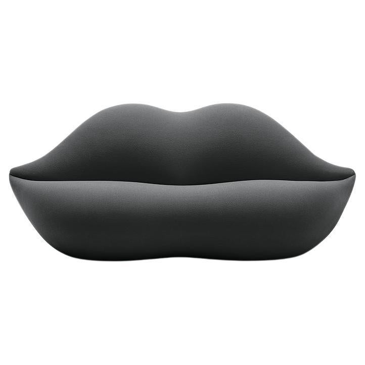 Customizable Gufram Bocca Sofa by Studio 65 In New Condition For Sale In New York, NY