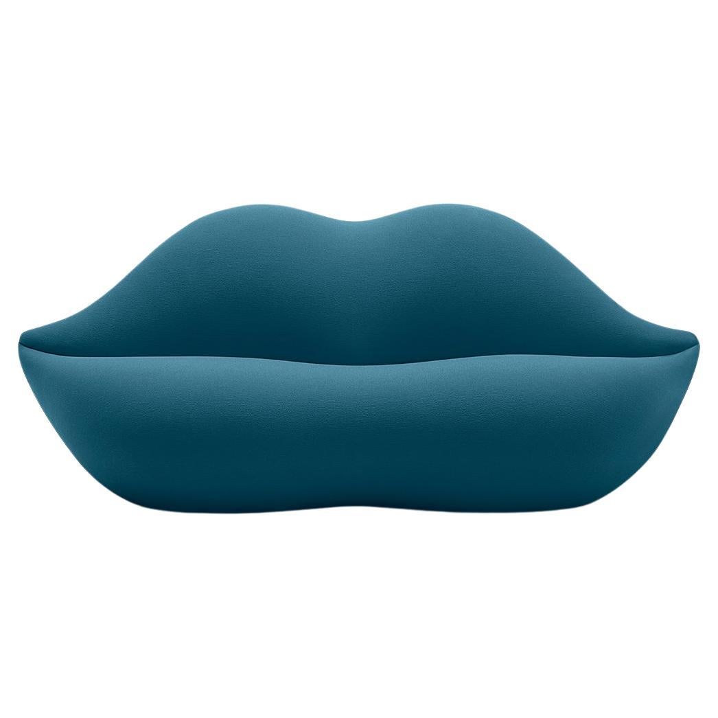 Customizable Gufram Bocca Sofa by Studio 65 In New Condition For Sale In New York, NY