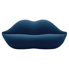 Gufram Bocca Unlimited Sculptural Sofa by Studio 65 Timeless Design - Admiral