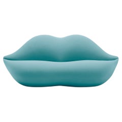 Gufram Bocca Unlimited Sculptural Sofa by Studio 65 Timeless Design - Artic 006