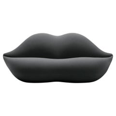 Gufram Bocca Unlimited Sculptural Sofa by Studio 65 - Timeless Design - Steel