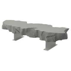 Gufram Broken Bench by Snarkitecture