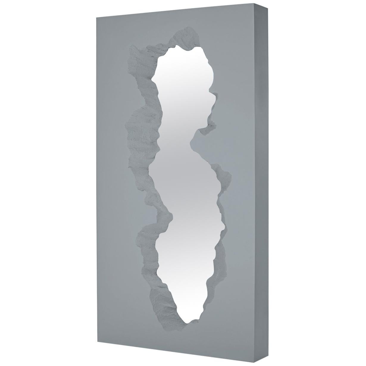 Gufram Broken Mirror by Snarkitecture