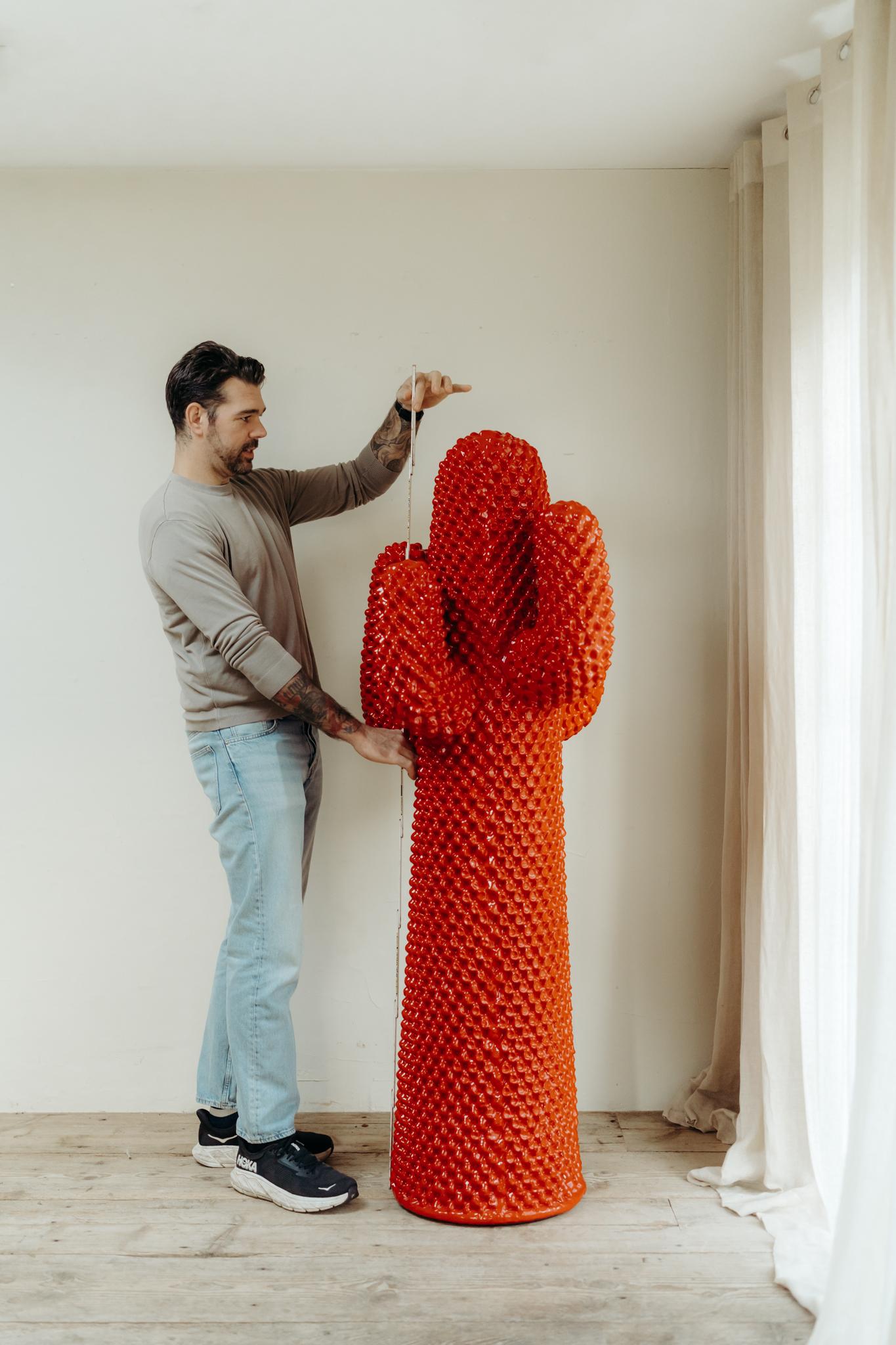 un objet ludique pour votre intérieur ...