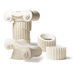 Gufram Capitello Chaise Lounge by Studio 65, Limited Edition of 500