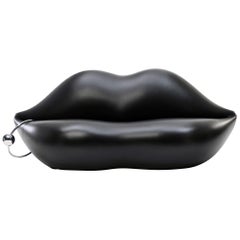 Sofá GUFRAM Dark Lady de Studio 65