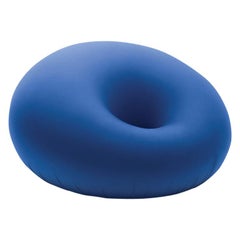 GUFRAM Detecma Lounge in Blue by Tullio Regge