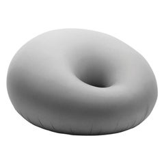 GUFRAM Detecma Lounge Gris de Tullio Regge