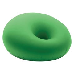 GUFRAM Detecma Lounge Verde de Tullio Regge