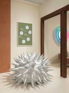 Fauteuil sculptural « Gufram Fachiro » de Marzio Cecchi, 1975 - Édition limitée